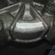 Цилиндр коробки передач б/у для Mercedes-Benz Axor 1 01-04 - фото 6